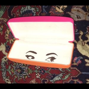Kate Spade  🔥Sunglasses 🕶 case 🔥